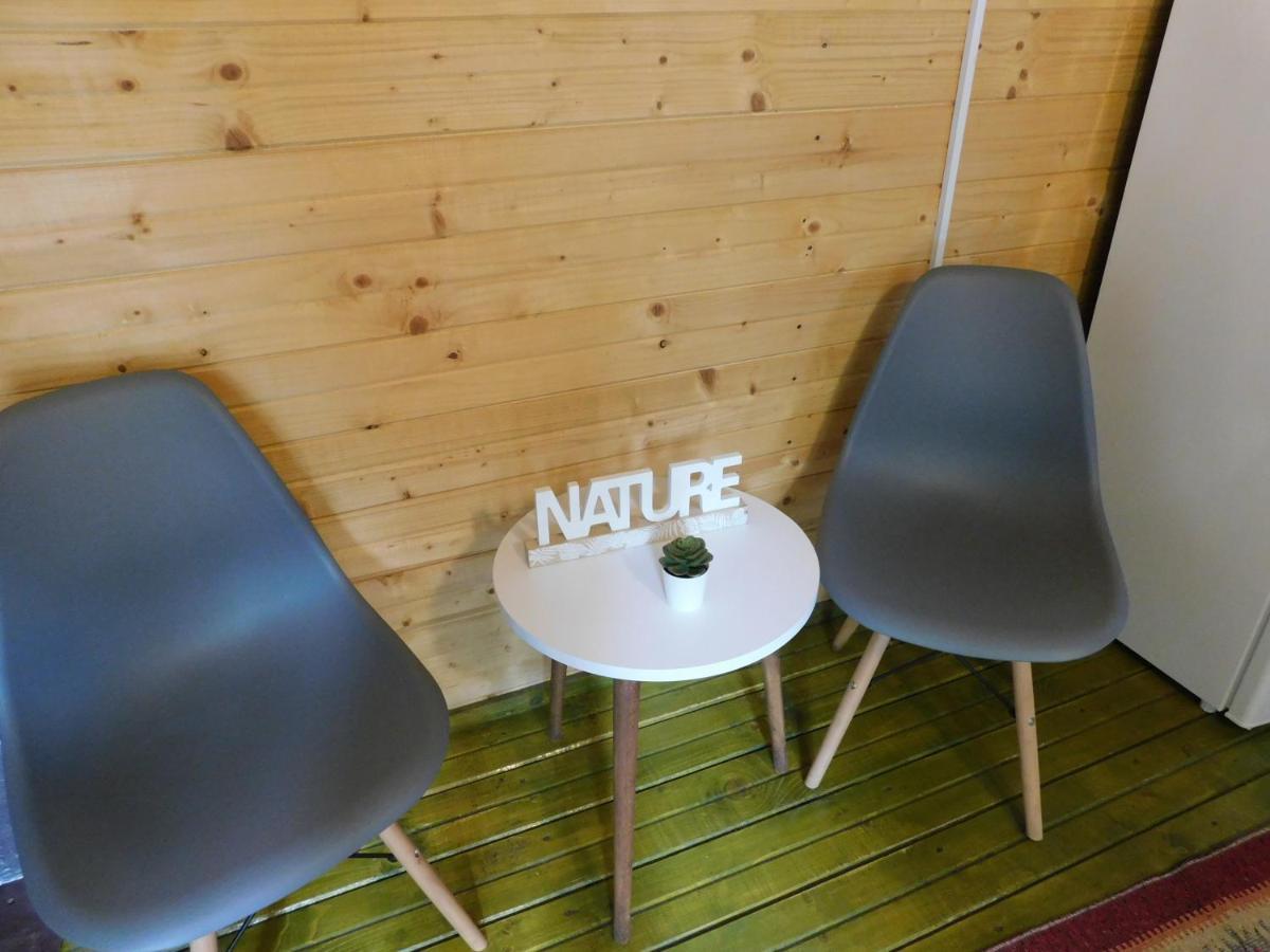 Sound Of Nature Tismana Bagian luar foto